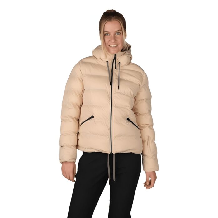 BRUNOTTI MIRAI SNOWJACKET CANVAS - تصویر 2