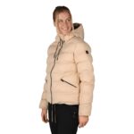 BRUNOTTI MIRAI SNOWJACKET CANVAS - تصویر 3