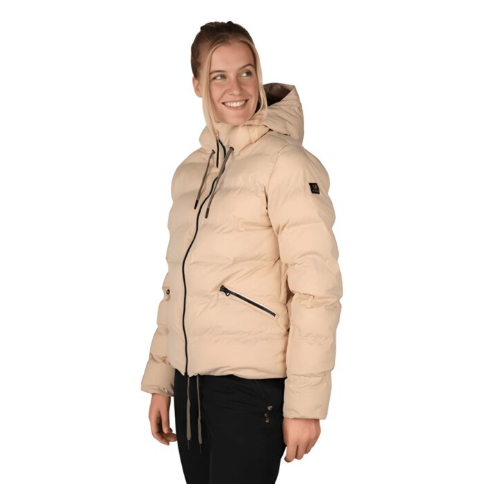 BRUNOTTI MIRAI SNOWJACKET CANVAS - تصویر 3