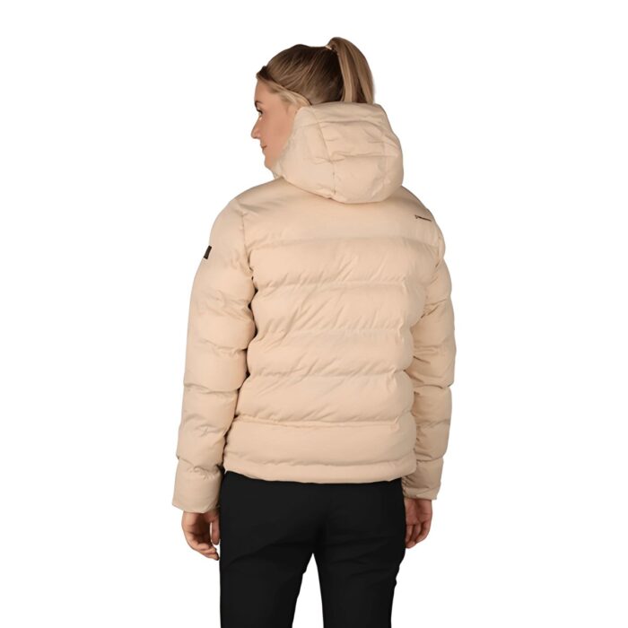 BRUNOTTI MIRAI SNOWJACKET CANVAS - تصویر 4