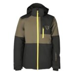 BRUNOTTI STROKERS BLACK