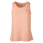 BRUNOTTI SUNNY WOMEN TOP PRETTY PINK
