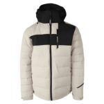 BRUNOTTI TRYJAIL SNOWJACKET SAND