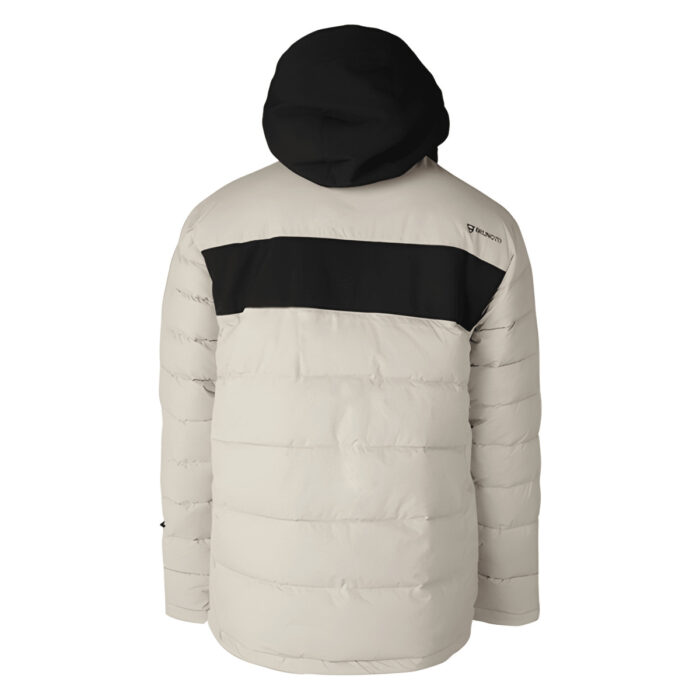 BRUNOTTI TRYJAIL SNOWJACKET SAND - تصویر 2
