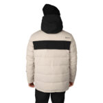 BRUNOTTI TRYJAIL SNOWJACKET SAND - تصویر 5