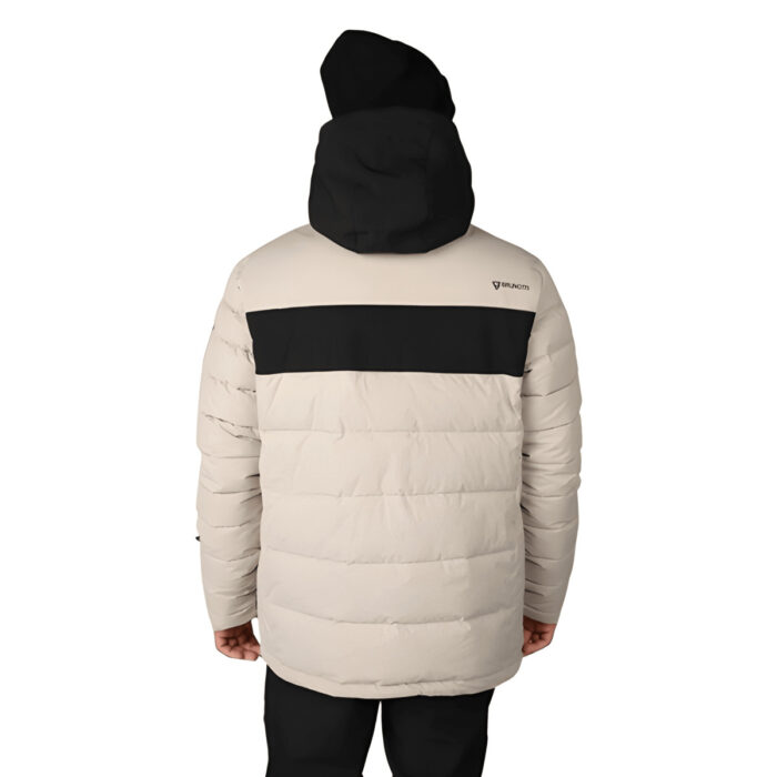 BRUNOTTI TRYJAIL SNOWJACKET SAND - تصویر 5
