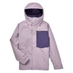 BURTON M GORE POWLINE JK ELDBRY VLTHAL