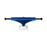 CORE SKATEBOARD TRUCKS BLUE WHITE - تصویر 2