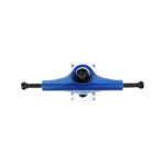 CORE SKATEBOARD TRUCKS BLUE WHITE - تصویر 4