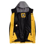 DC ADYTJ03006 YELLOW - تصویر 3