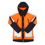 DC NMN0 P.E NATION SNOWJACKET