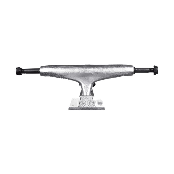 ELEMENT SKATEBOARD TRUCKS SILVER - تصویر 2