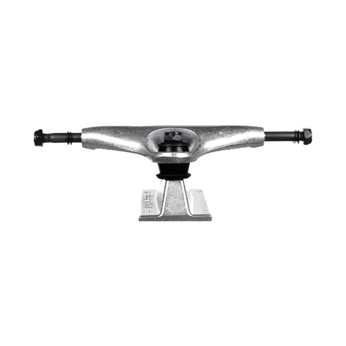 ELEMENT SKATEBOARD TRUCKS SILVER - تصویر 3