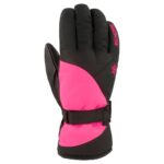 ESKA JOLINE GTX BLACK PINK WOMEN