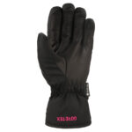 ESKA JOLINE GTX BLACK PINK WOMEN - تصویر 2