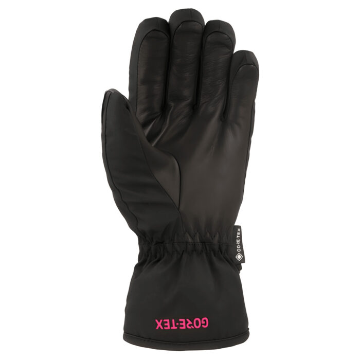 ESKA JOLINE GTX BLACK PINK WOMEN - تصویر 2