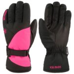 ESKA JOLINE GTX BLACK PINK WOMEN - تصویر 3