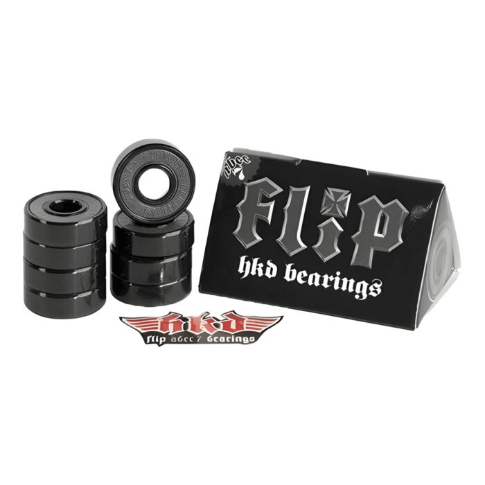 FLIP HKD BEARINGS - تصویر 2