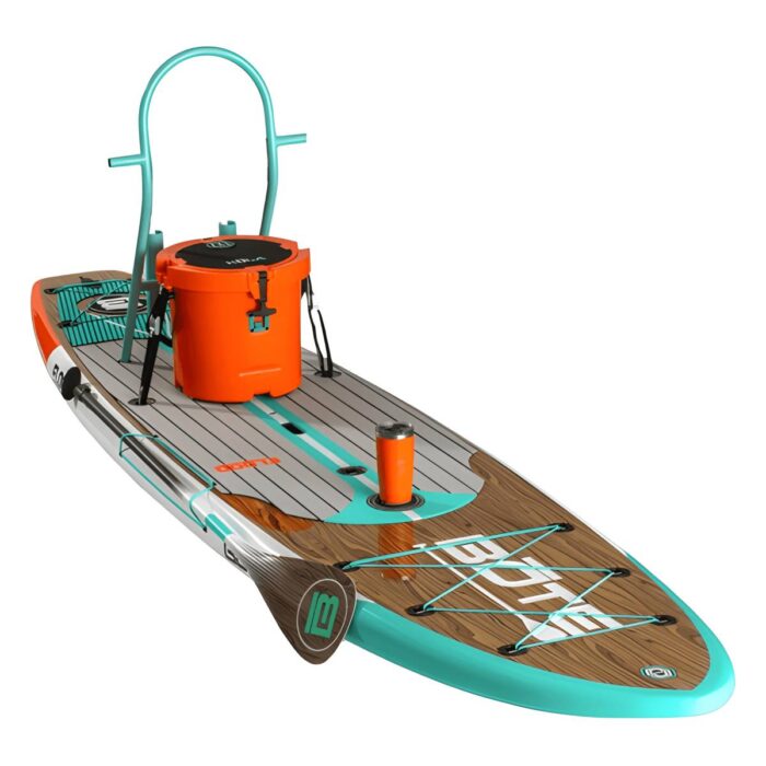 BOTE FLOOD CLASSIC CYPRESS - تصویر 4