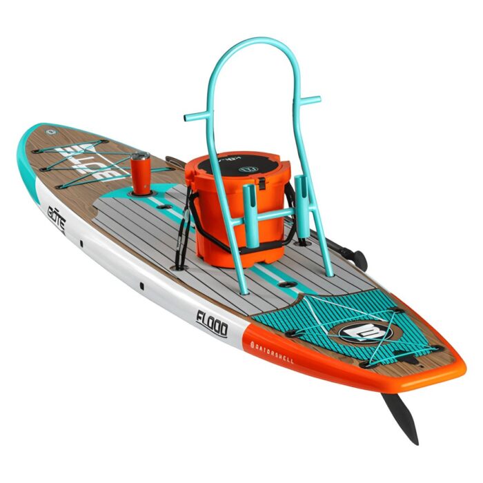 BOTE FLOOD CLASSIC CYPRESS - تصویر 5