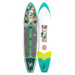 BOTE FLOOD NATIVE TROPICS
