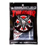GENUINE PART BOLTS THRASHER