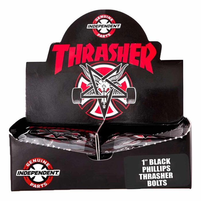 GENUINE PART BOLTS THRASHER - تصویر 2