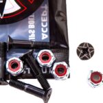 GENUINE PART BOLTS THRASHER - تصویر 4