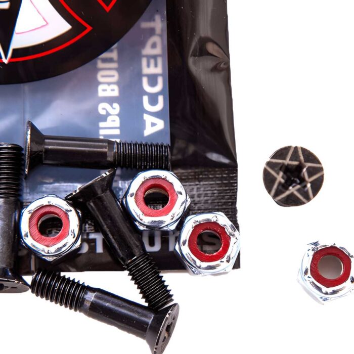 GENUINE PART BOLTS THRASHER - تصویر 4