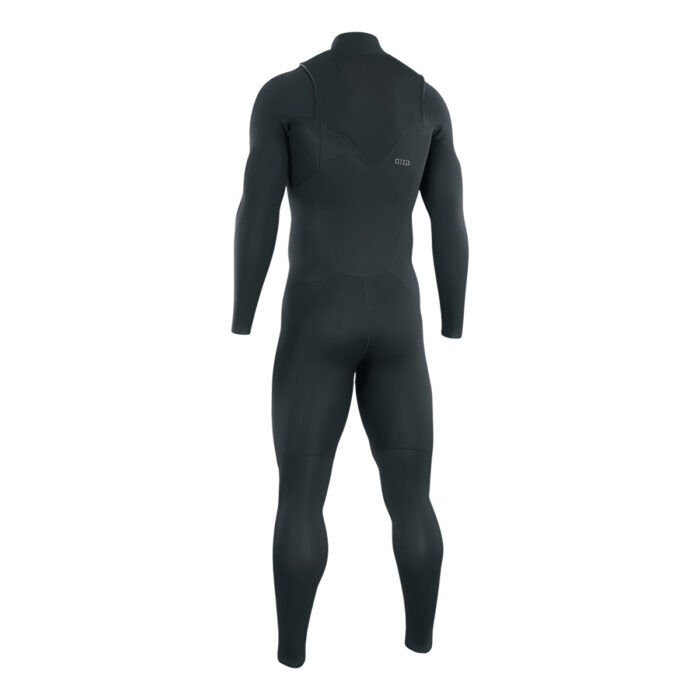 ION WETSUIT ELEMENT 3.2 FRONT ZIP - تصویر 2