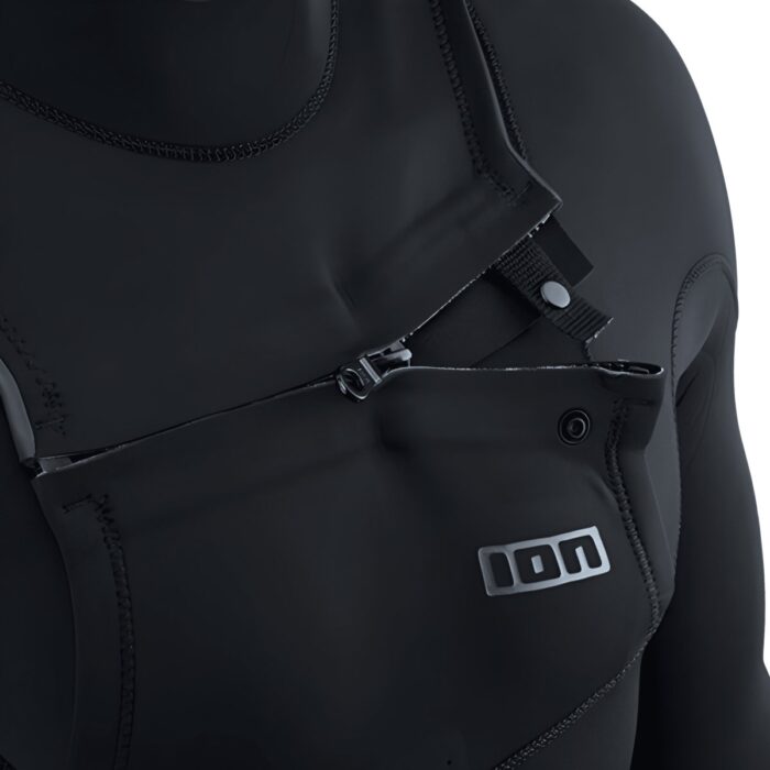 ION WETSUIT ELEMENT 3.2 FRONT ZIP - تصویر 4