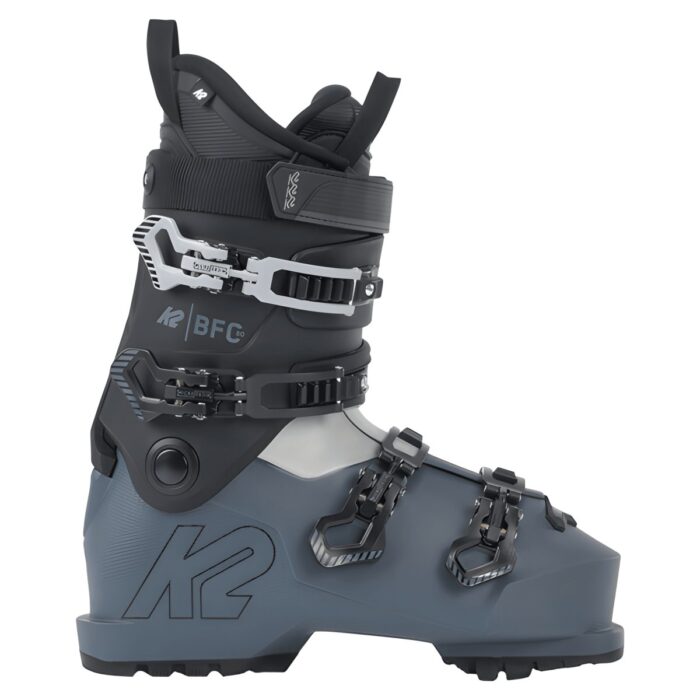 K2 BFC 80 - تصویر 2