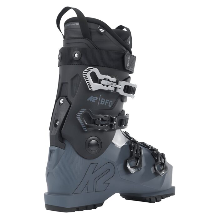 K2 BFC 80 - تصویر 3