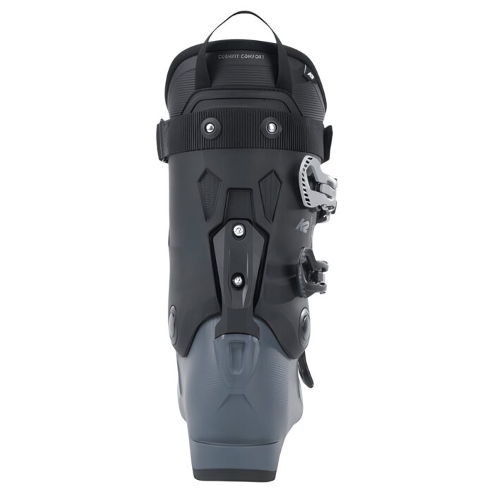 K2 BFC 80 - تصویر 4