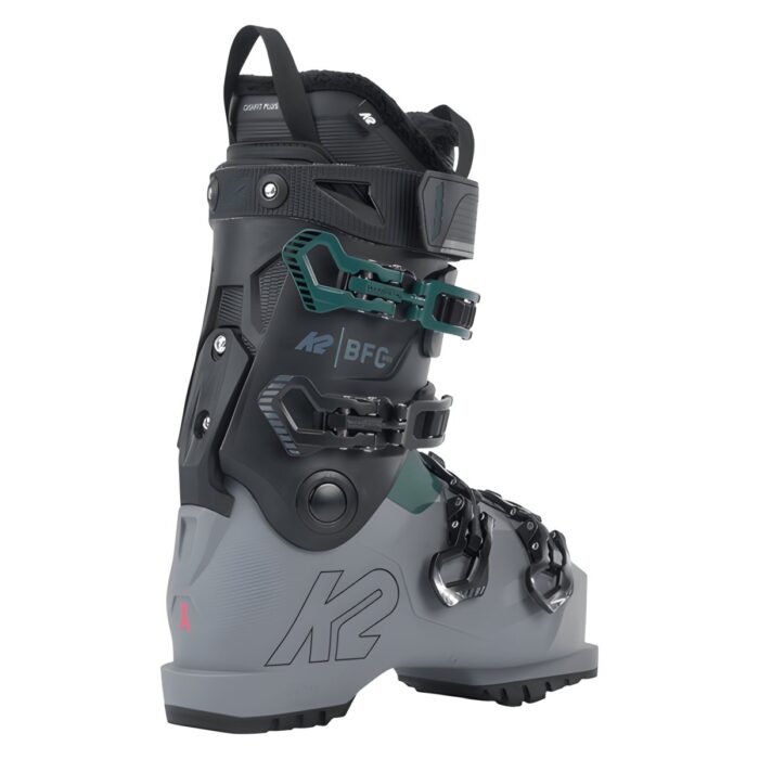 K2 BFC W 85 - تصویر 3