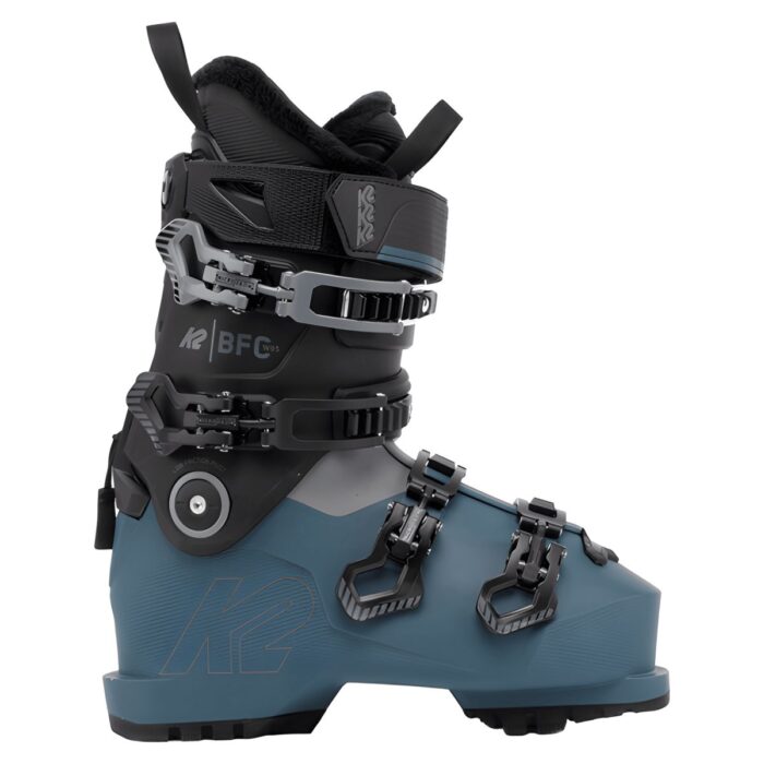 K2 BFC W 95 - تصویر 2