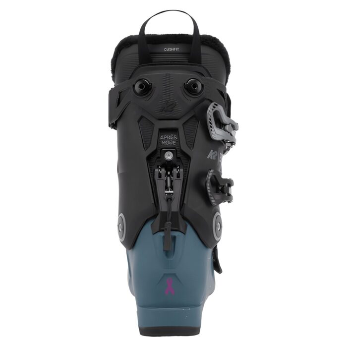 K2 BFC W 95 - تصویر 5