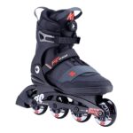 K2 F.I.T 80 BOA INLINE SKATE