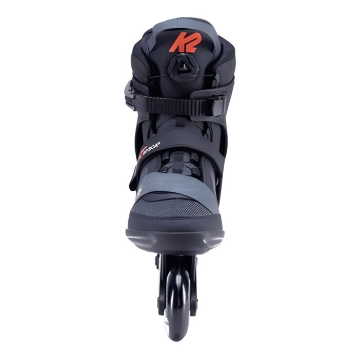 K2 F.I.T 80 BOA INLINE SKATE - تصویر 3