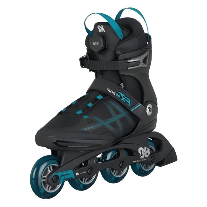 K2 F.I.T 80 BOA SKATE - تصویر 2