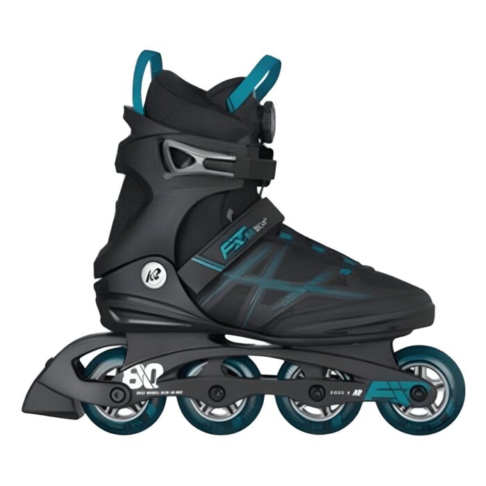K2 F.I.T 80 BOA SKATE - تصویر 3