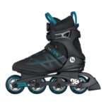 K2 F.I.T 80 BOA SKATE - تصویر 4