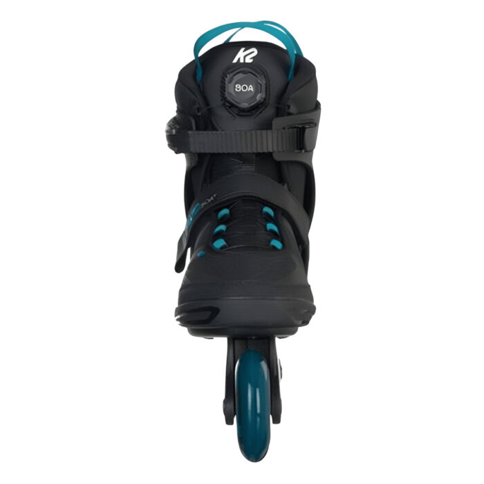 K2 F.I.T 80 BOA SKATE - تصویر 5