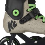 K2 GRID 110 INLINE SKATES 2024 - تصویر 3