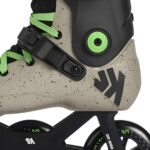 K2 GRID 110 INLINE SKATES 2024 - تصویر 4