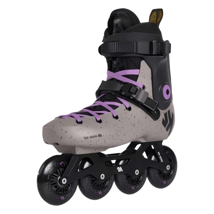 K2 GRID 90 INLINE SKATES 2024 - تصویر 2