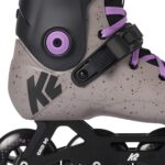 K2 GRID 90 INLINE SKATES 2024 - تصویر 3