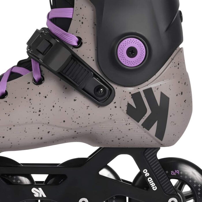 K2 GRID 90 INLINE SKATES 2024 - تصویر 4
