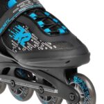 K2 KINETIC 80 PRO INLINE SKATE - تصویر 2