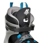 K2 KINETIC 80 PRO INLINE SKATE - تصویر 4